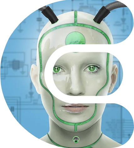 Machinery commerce services of robot - 新球体育